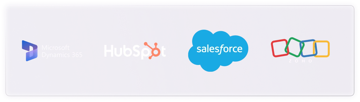 Griddo integration partners