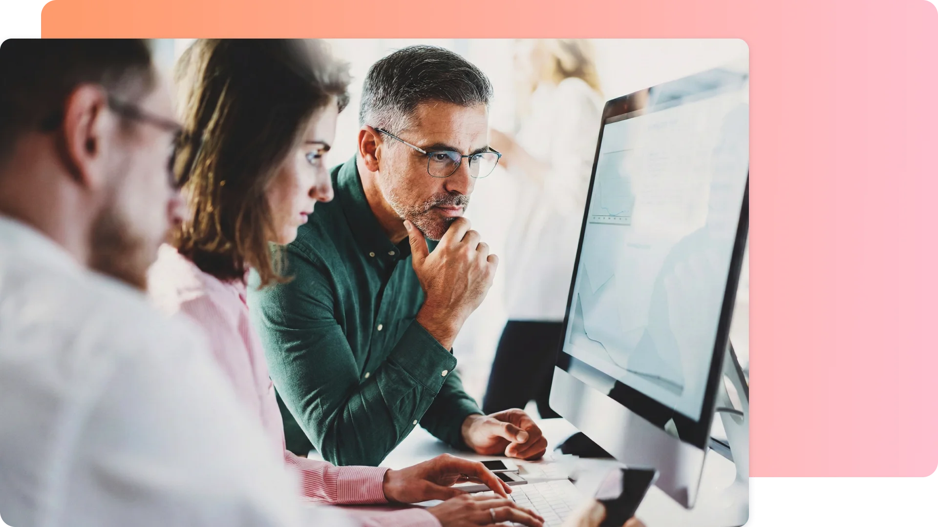 Plataforma centralizada IA