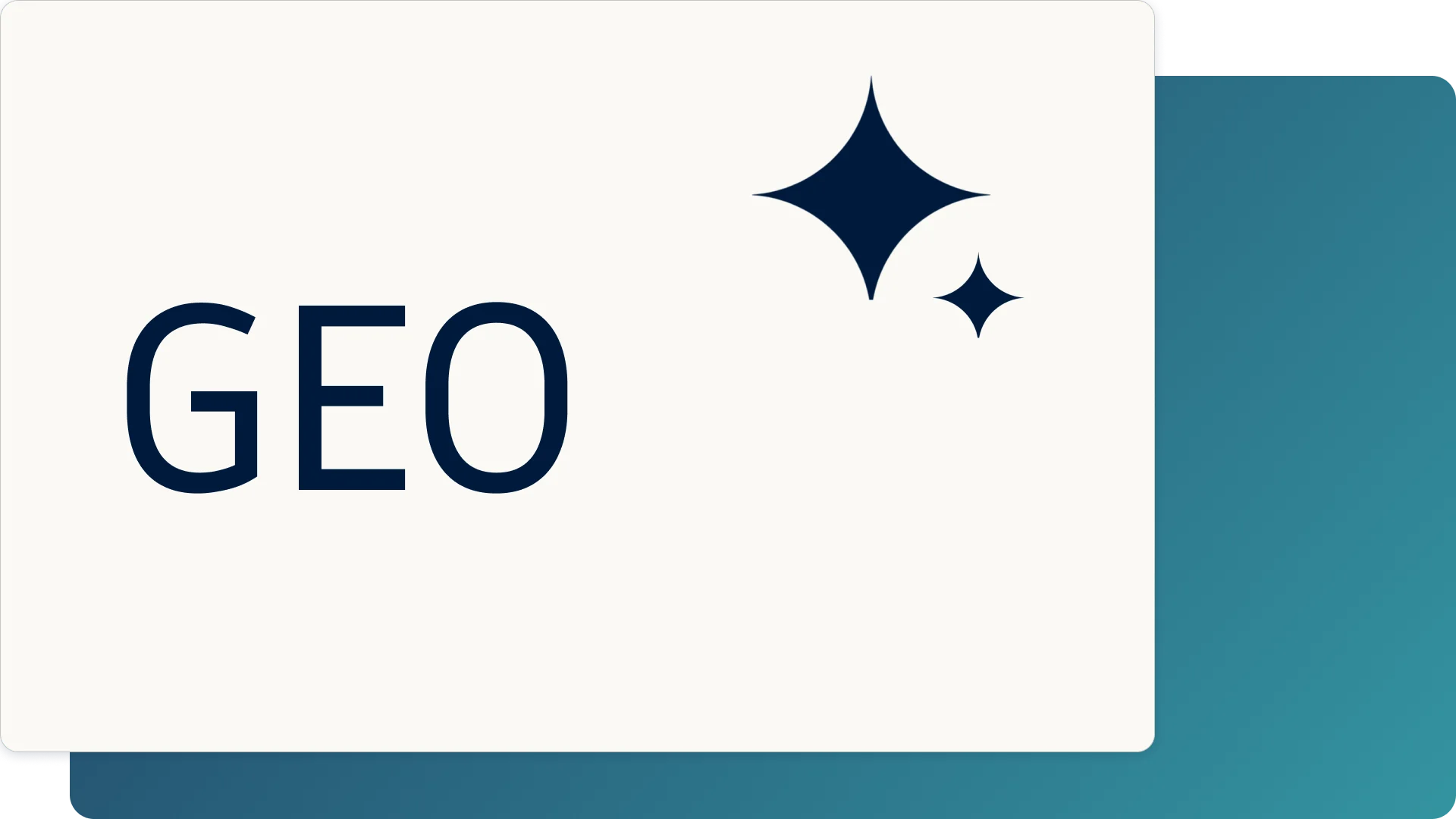 Estrategia GEO para universidades