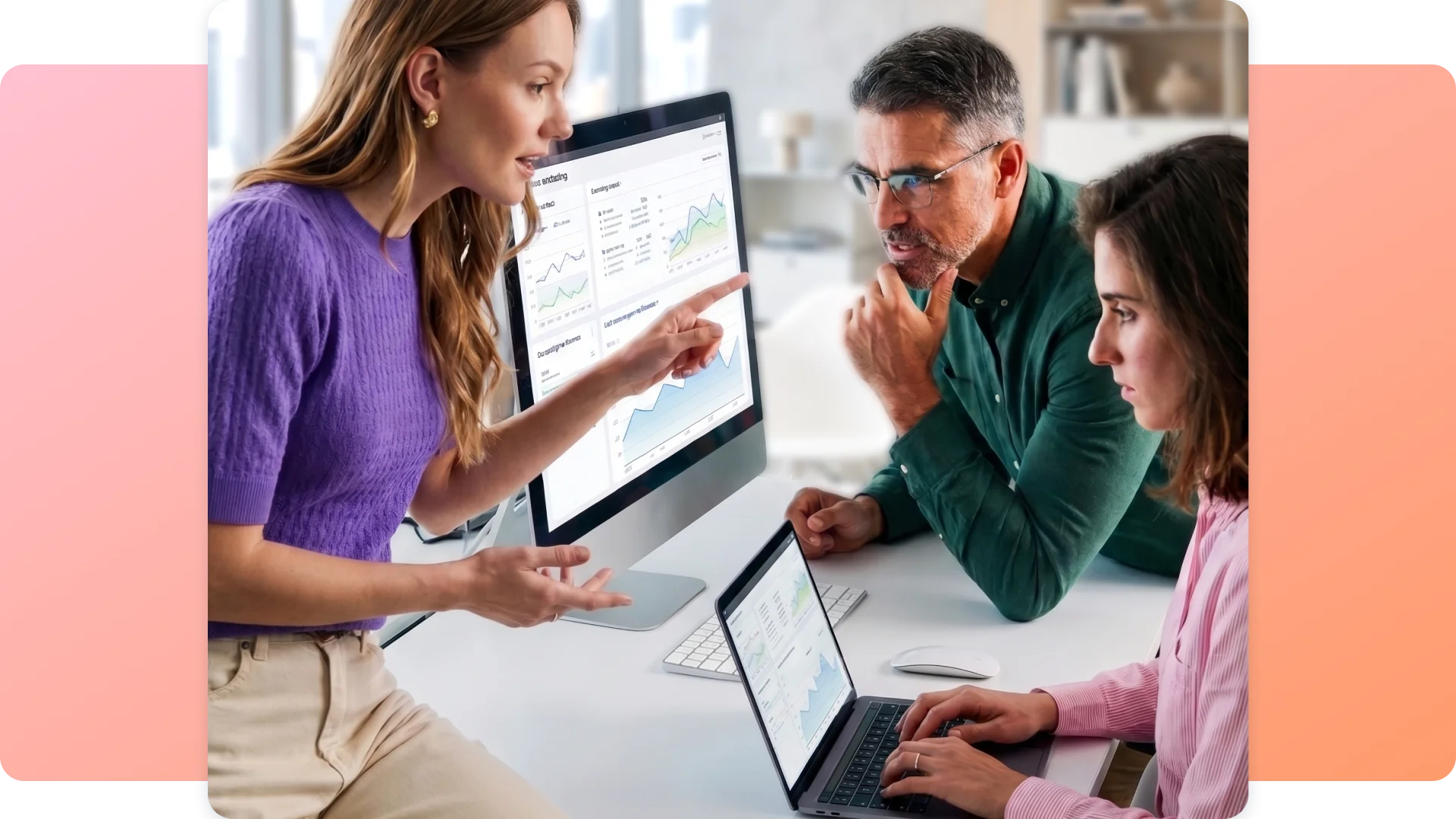 Agile University Marketing: Execution as Advantage