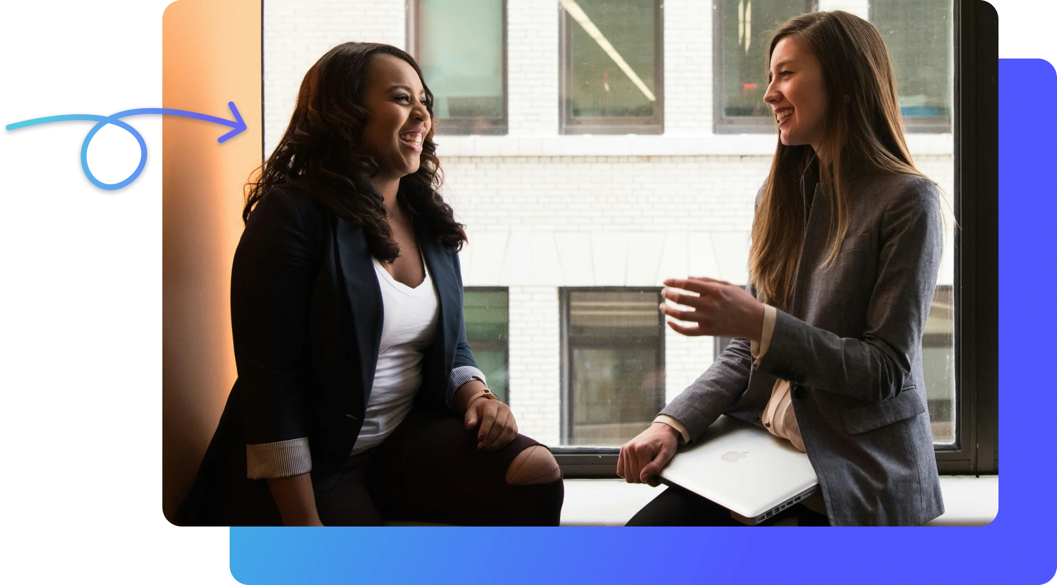 Partner collaboration