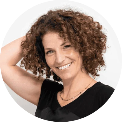 Majo de Juan, facilitadora de Secuoyas