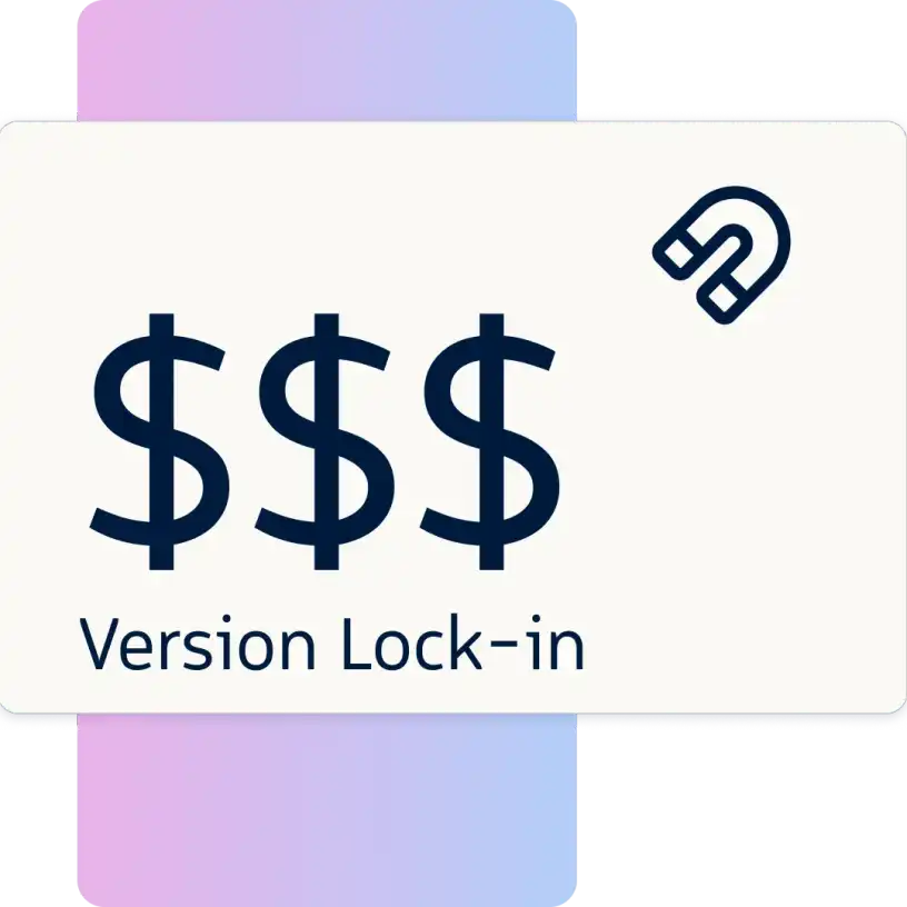 Marketing team waiting