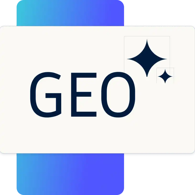 Evolution from SEO to GEO for universities