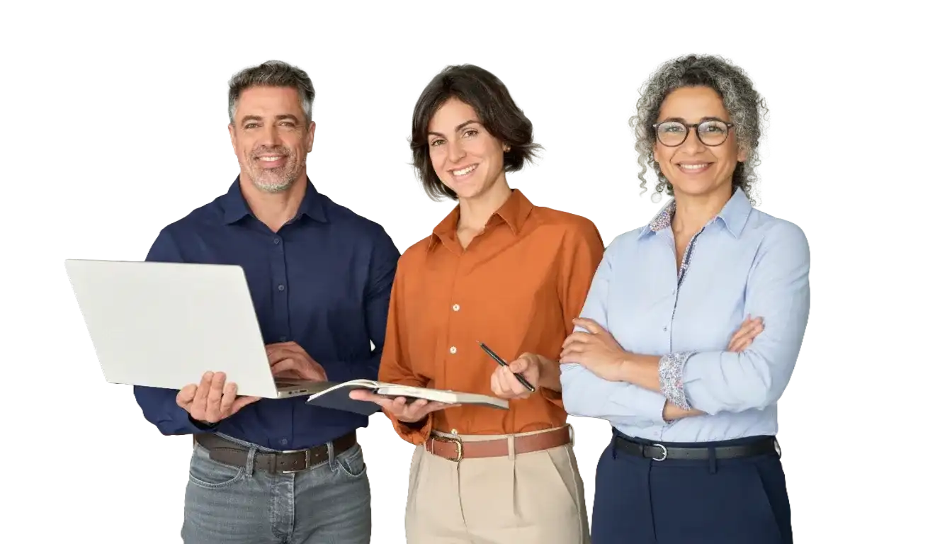 CMO, DIRCOM and CIO are transforming universities with Griddo