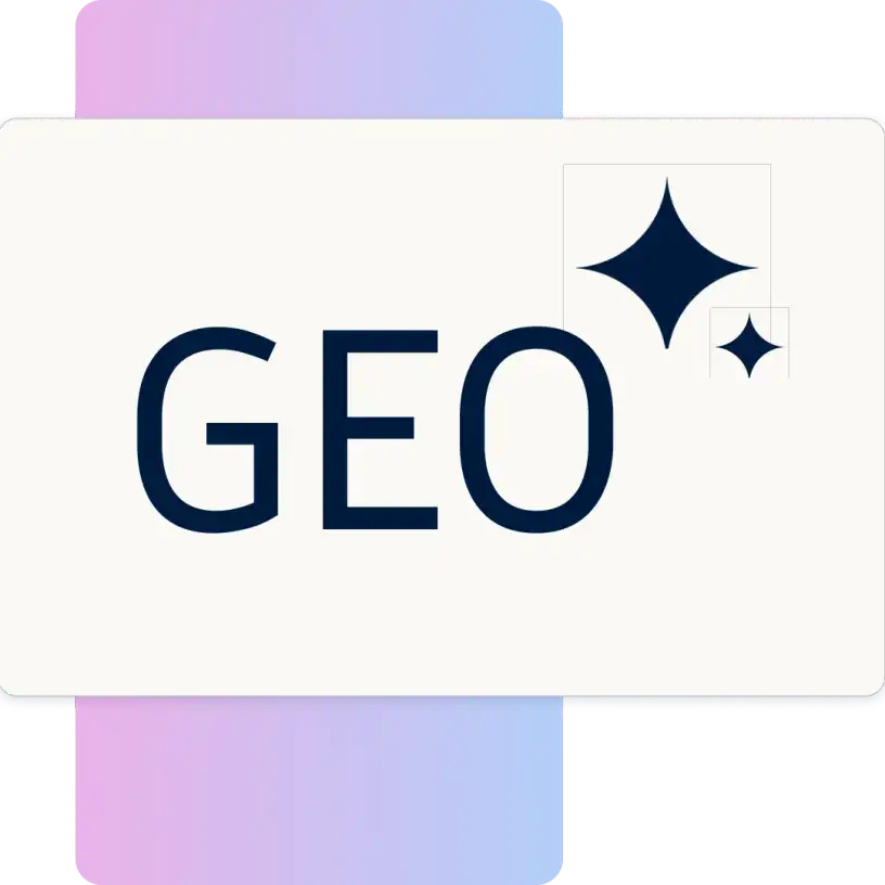 Multiplatform citation and AI search