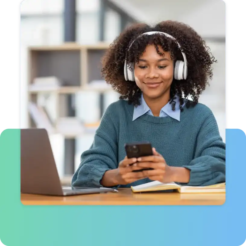 Semantic search in universities