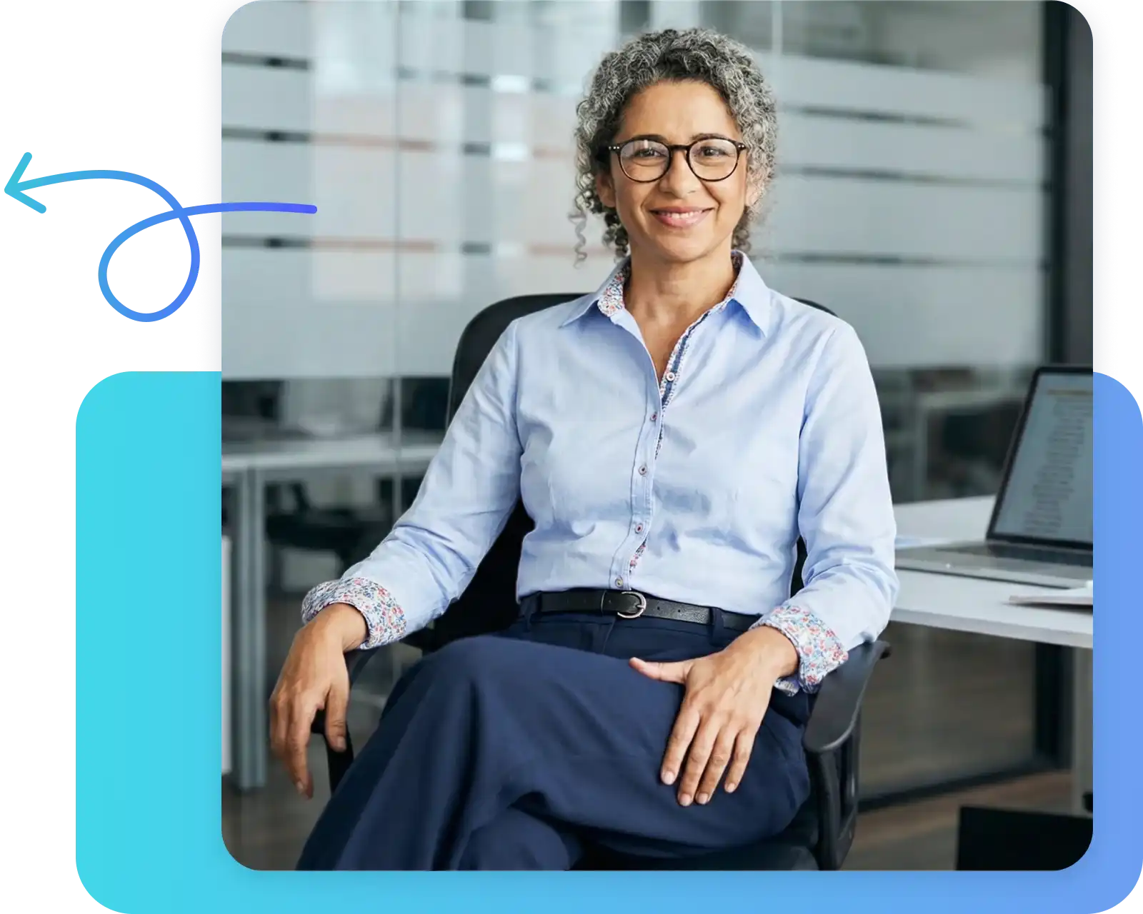 CIO Universitario tranquilo y seguro con Griddo