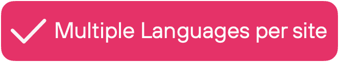 Languages pin
